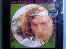 VAN MORRISON ASTRAL WEEKS REMASTERED WARNER/RHINO 180-GRAM AUDIOPHILE LP SEALED