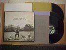 GEORGE HARRISON ALL THINGS MUST PASS BOX SET APPLE STCH-639 VG++ W/MINT POSTER