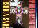 Guns N' Roses : Appetite For Destruction 180g Premium Pressing 720642414811 NEW