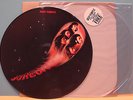 DEEP PURPLE FIREBALL  W/POSTER  LIMITED EDITION PICTURE DISC   NM