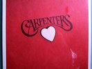 CARPENTERS A SONG FOR YOU FOURTH ALBUM SEALED ORIG '72 A&M LP '70s POP CLASSIC