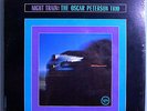 OSCAR PETERSON NIGHT TRAIN RARE STILL SEALED  (ORIG?) '62 VERVE STEREO LP