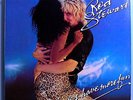 ROD STEWART BLONDES HAVE MORE FUN RARE LIMITED EDITION MFSL AUDIOPHILE LP NM