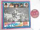 Rolling Stones:The Rolling Stones In Action, Club Original 1966, Matrix gestanzt