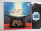 Daevid Allen´s Gong: Magick Brother, D-1st press 1970, ST-MLP 15372, great MINT