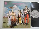 Beggars Opera: Act One, D-1st press 1970, Vertigo SWIRL 6360 018, OIS, near mint