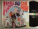 Who, The  Magic Bus