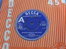 The Birds - No Good Without You Baby/How Can It be - Decca Demonstration Copy