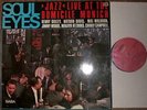 ---BENNY BAILEY & NATHAN DAVIS SEXTET - SOUL EYES soul jazz SABA original MINT