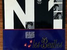Les Beatles LP N°1 odéon LSO 103 EX/EX label noir