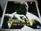 HOUSE OF PAIN SAME AS IT EVER WAS VINYL LP RECORD CYPRESS HILL ICE CUBE DR DRE