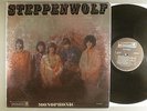 Steppenwolf  Self-Titled    Mono   Psych