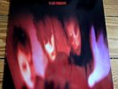 THE CURE - Pornography (rare 1982 German vinyl LP Fiction 0060.497 with OIS)