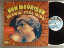 Van Morrison  Blowin' Your Mind   Later Issue