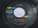 THE FANTASTICS ME AND YOU/HAVE A LITTLE FAITH Rare Soul 45 (NM)
