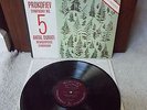 ANTAL DORATI MINNEAPOLIS SYMPHONY PROKOFIEV SYMPH. NO.5 MERCURY SR 90258 FR1/FR1