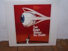 Soundtrack LE GANTS BLANCS DU DIABLE Karl Heinz Schäfer OST LP 1973 limited Funk