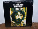 Soundtrack SERPICO Mikis Theodorakis OST LP 1973 + Bonus Funk