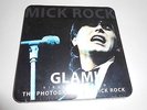 Roxy Music Bryan Ferry GLAM Mick Rock Metal Box Virginia Plain 7