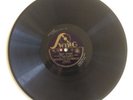 78 Rpm Swing 128 Django Reinhardt Q H C F Stockholm Swing 42