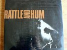 U2 - RATTLE AND HUM / 2LP NEW SEALED I