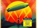 Led Zeppelin [3 x LP Box Set] Celebration Day *SEALED* (2013) *180g*