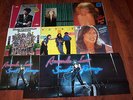 7LP Disco: Bad Boys Blue, Sandra, Silver Convention, Amanda Lear, Frank Duvall