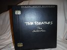 The Beatles Collection 14-LP mfsl Box Set Original Master Recordings- 7542