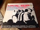 The Gospel Pearls Starring Bessie Griffin Record, Rare Mod R&B Gospel Soul, EX