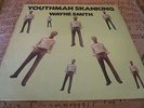 Wayne Smith Youthman Skanking Rare Killer Roots LP Listen 