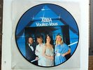 ABBA VOULEZ-VOUS 1979 picture disc LP
