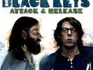 The Black Keys: Attack & Release Vinyl 2 LP + CD