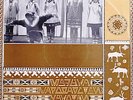 CHUKCHI & ESKIMO MUSIC  -ETHNIC FOLK - Melodiya RUSSIA 1981 - NM