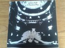 JETHRO TULL-A Passion Play UK LP With Red Booklet EX Cond