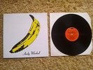 The Velvet Underground & Nico   Vinyl LP