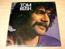 EX-/EX-  Tom Rush/Self Titled/1970 CBS Stereo LP