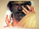 EX/EX  Frank Zappa/Joes Garage Acts II & III/1979 CBS Double LP