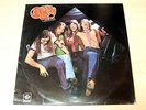 EX/EX-   Stray/Houdini/1975 Pye LP