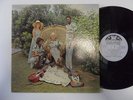 BAREFOOT & BAND Cayman Memories BAREFOOT Island Modern Soul Disco LP HEAR