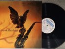 COLEMAN HAWKINS Hawk Flies High MONO Deep Groove LP RIVERSIDE White REEL Label