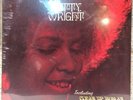 BETTY WRIGHT I Love The Way You Love SEALED Stereo LP ALSTON Records SOUL