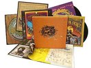 Grateful Dead: The Warner Bros. Studio Albums On Vinyl 5 LP Box