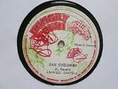 Lacksly Castell Jah Children Hungry Town Lacksley Castell Barrington Spence