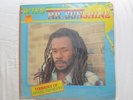 Wiss Mr. Sunshine LP Jah Life Israel Vibration