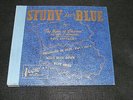 VOGUE PICTURE RECORD 2 Record Album Set STUDY IN BLUE All Girl PHIL SPITALNY 40s