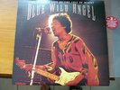 JIMI HENDRIX /LIVE  ISLE OF WIGHT / BLUE WILD ANGEL /3 LP EU  2002/ M-/M