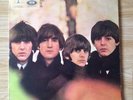 The Beatles - Beatles For Sale Vinyl LP 1964 First Pressing PMC 1240