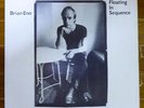 BRIAN ENO / FLOATING IN SEQUENCE   Free Shipping to your country.
