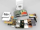 THE BEATLES IN MONO LIMITIERTE VINYL BOX 14LP NEU & OVP