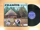 FRANCIS MBARGA / THE GREAT Ravissante baby FRENCH LP AFRO DISCO FUNK NM UNPLAYED